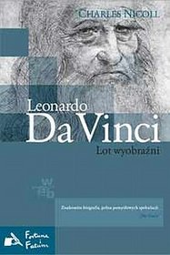 Leonardo da Vinci. Lot wyobraźni