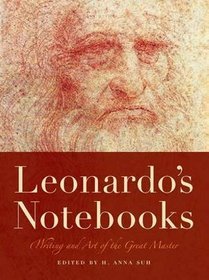 Leonardo's Notebooks