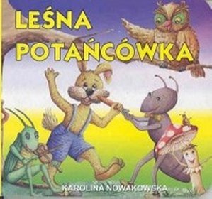 Leśna potańcówka