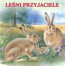 Leśni przyjaciele