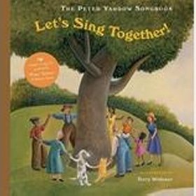 Let's Sing Together