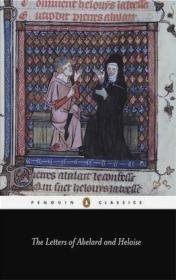 Letters of Abelard and Heloise