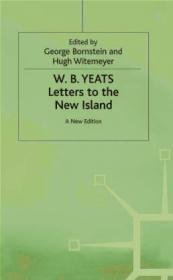 Letters to the New Island