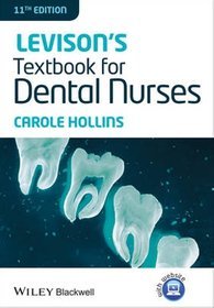 Levison's Textbook for Dental Nurses