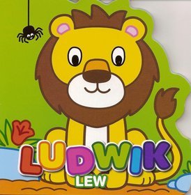 Moi mali przyjaciele Lew Ludwik