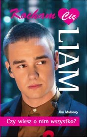 Liam. Kocham Cię