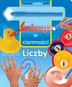 Świecące w ciemności Liczby