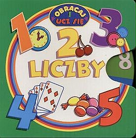 Liczby. Obracaj i ucz się