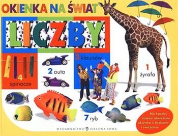 Okienka na świat Liczby