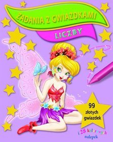 Liczby. Zadania z gwiazdkami