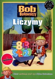 Liczymy. Bob Budowniczy