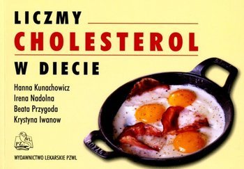 Liczymy cholesterol w diecie