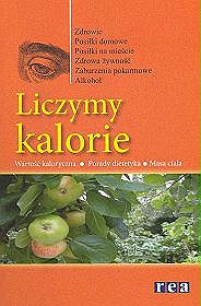 Liczymy kalorie