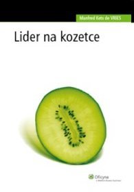 Lider na kozetce