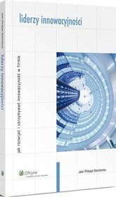 Liderzy innowacyjności