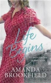 Life Begins
