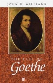 Life of Goethe