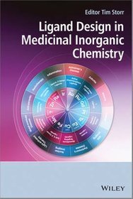 Ligand Design in Medicinal Inorganic Chemistry