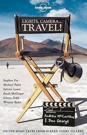 Lights Camera... Travel!: No. 1