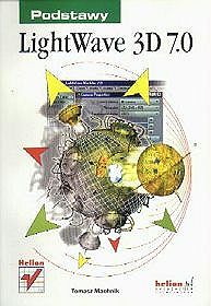 LightWave 3D 7.0. Podstawy