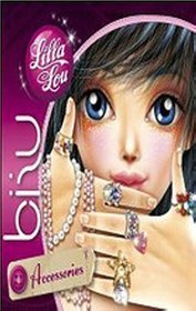 Lilla Lou Accessories Biżu