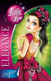 Lilla Lou Designer Elegance