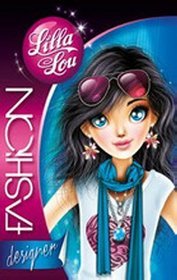 Lilla Lou Designer Fashion