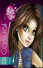 Lilla Lou Make-up Casual