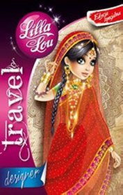Lilla Lou. Travel