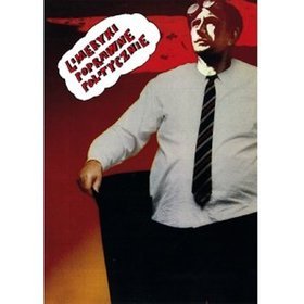 Limeryki poprawne politycznie