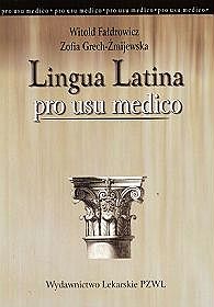 Lingua Latina pro usu medico