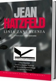 Linia zanurzenia