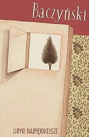 Liryki najpiękniejsze Baczyński