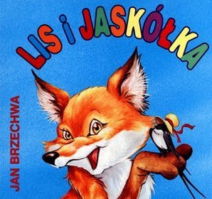 Lis i jaskółka