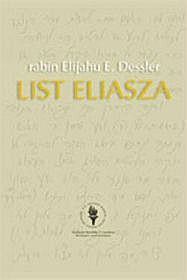 List Eliasza