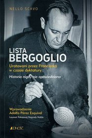 Lista Bergoglio