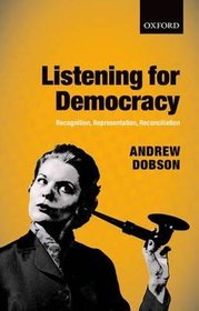 Listening for Democracy