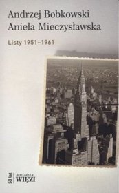 Listy 1951 - 1961
