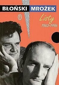 Listy 1963-1996 Błoński Mrożek