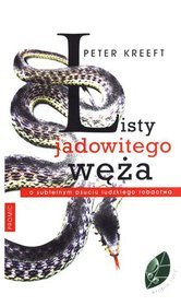 Listy Jadowitego Węża