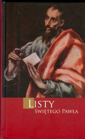 Listy świętego Pawła