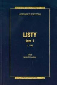 Listy, Tom 1 (1-50)