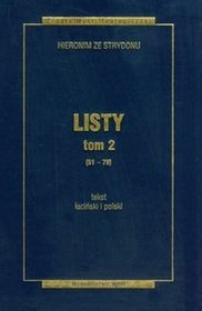 Listy Tom 2 (51-79)