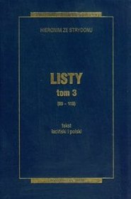 Listy Tom 3 (80-115)