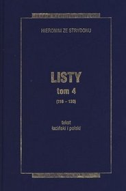 Listy Tom 4 (116-130)