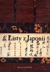 Listy z Japonii