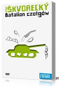 Batalion czołgów