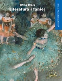 Literatura i taniec