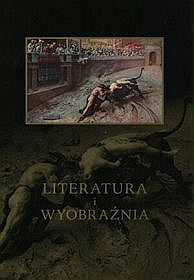 Literatura i wyobraźnia