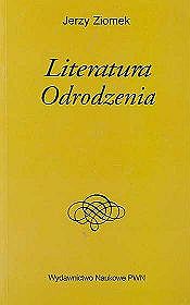 Literatura odrodzenia